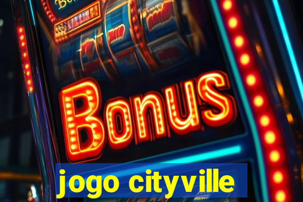 jogo cityville